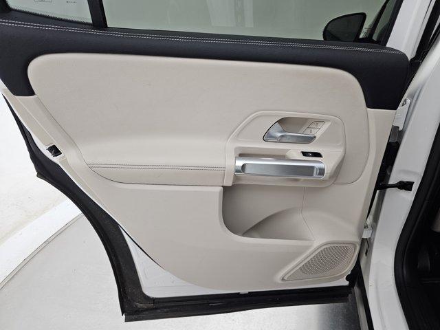 used 2020 Mercedes-Benz GLB 250 car, priced at $16,349