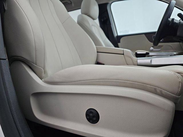 used 2020 Mercedes-Benz GLB 250 car, priced at $16,349