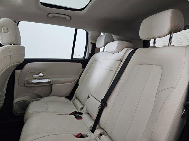 used 2020 Mercedes-Benz GLB 250 car, priced at $16,349