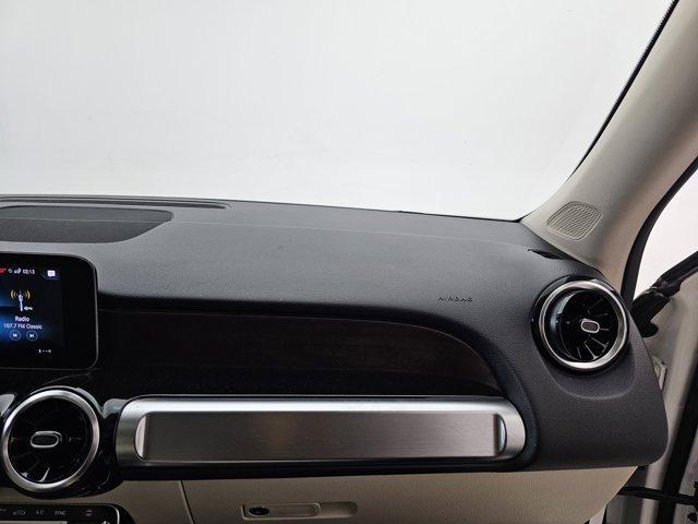 used 2020 Mercedes-Benz GLB 250 car, priced at $16,349