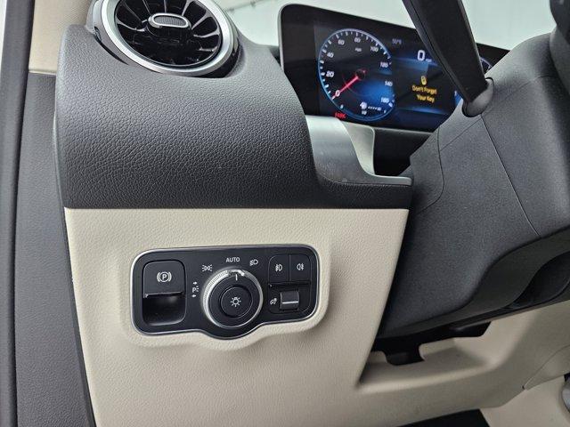 used 2020 Mercedes-Benz GLB 250 car, priced at $16,349