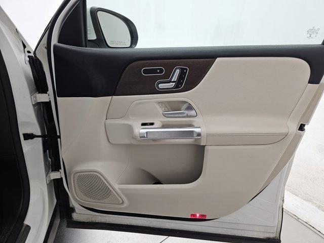 used 2020 Mercedes-Benz GLB 250 car, priced at $16,349