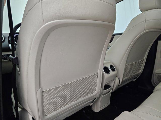 used 2020 Mercedes-Benz GLB 250 car, priced at $16,349