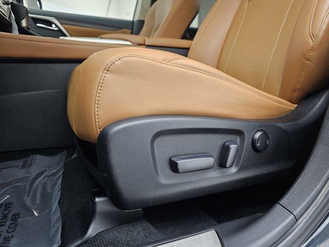 used 2022 Lexus RX 350 car, priced at $39,952