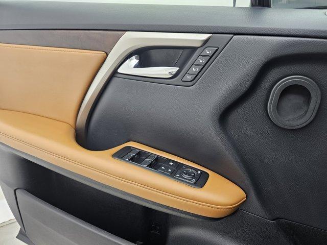 used 2022 Lexus RX 350 car, priced at $39,952