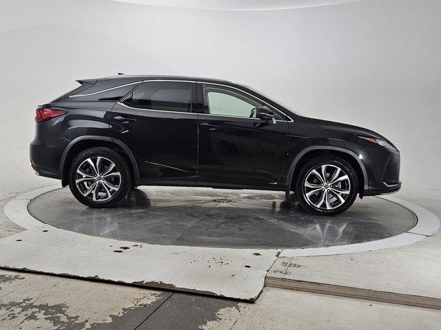 used 2022 Lexus RX 350 car, priced at $39,952