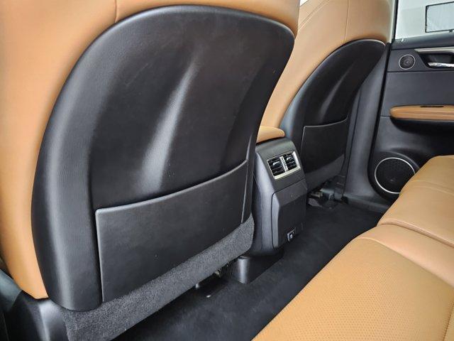 used 2022 Lexus RX 350 car, priced at $39,952