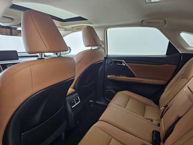 used 2022 Lexus RX 350 car, priced at $39,952