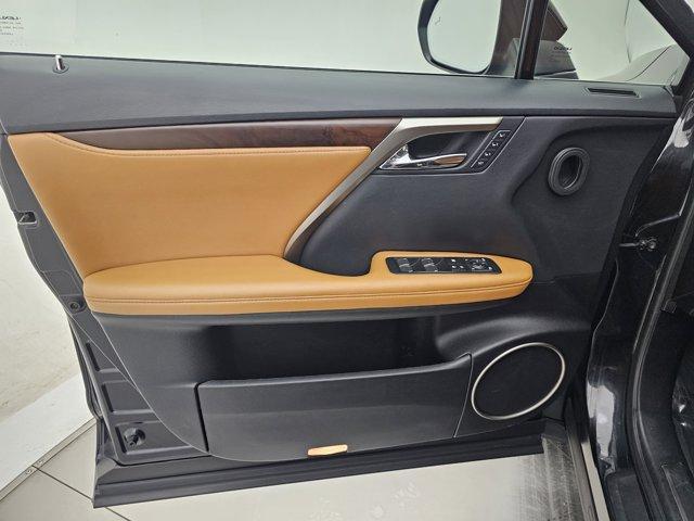 used 2022 Lexus RX 350 car, priced at $39,952