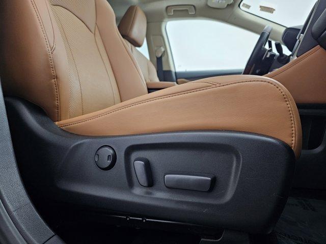 used 2022 Lexus RX 350 car, priced at $39,952