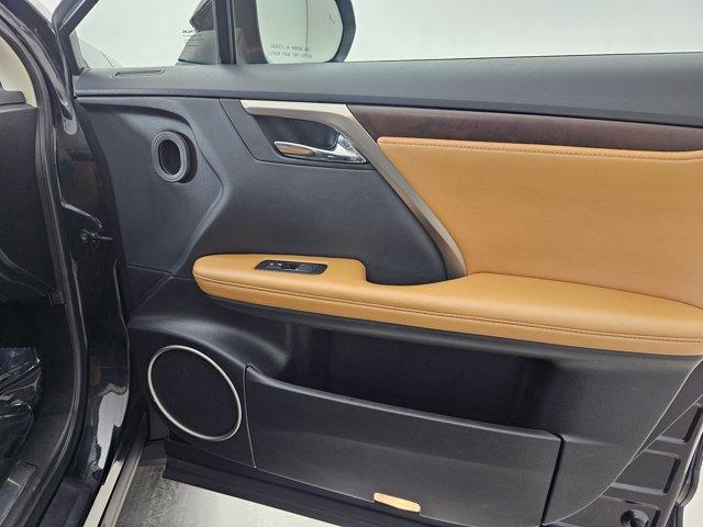 used 2022 Lexus RX 350 car, priced at $39,952