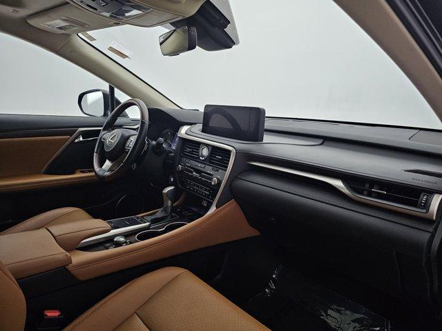 used 2022 Lexus RX 350 car, priced at $39,952