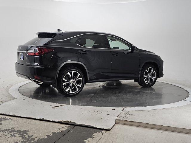 used 2022 Lexus RX 350 car, priced at $39,952