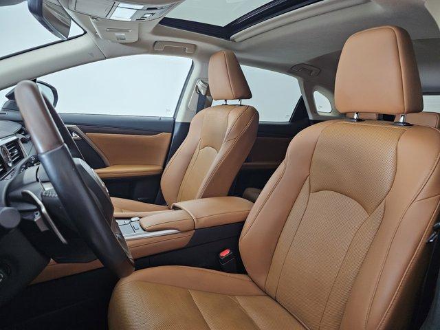 used 2022 Lexus RX 350 car, priced at $39,952