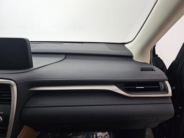 used 2022 Lexus RX 350 car, priced at $39,952