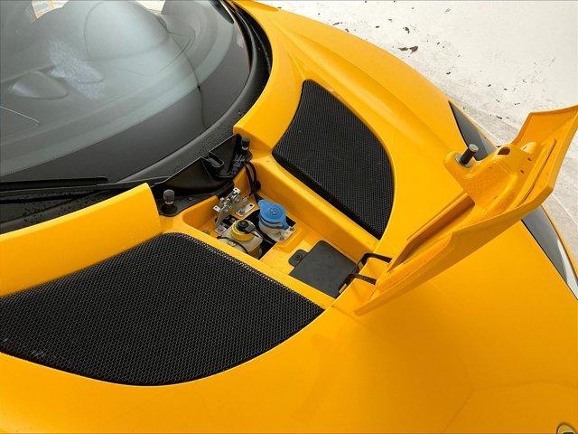 Lotus Evora view 28