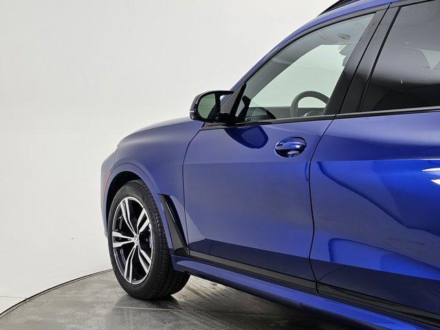 used 2025 BMW X7 car, priced at $98,429