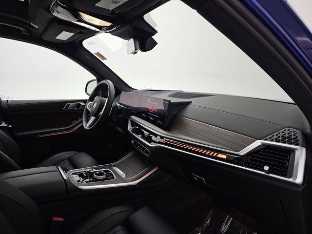 used 2025 BMW X7 car, priced at $98,429
