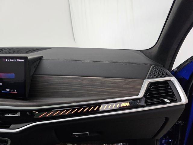 used 2025 BMW X7 car, priced at $98,429