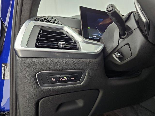 used 2025 BMW X7 car, priced at $98,429