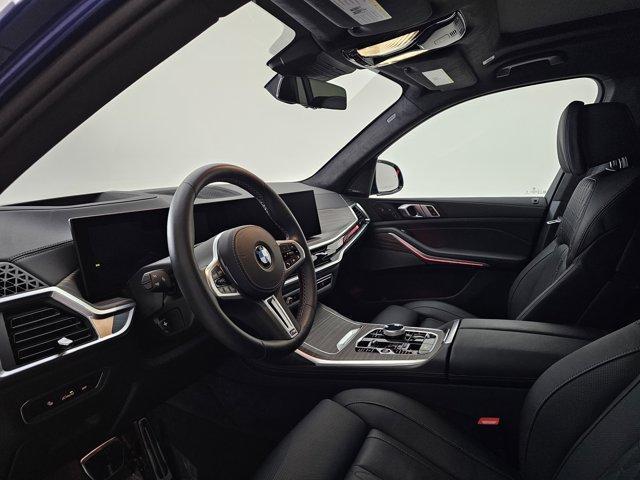 used 2025 BMW X7 car, priced at $98,429