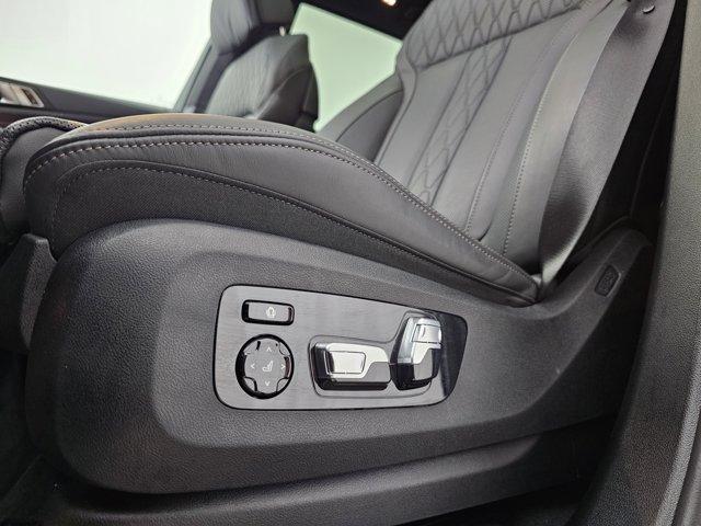 used 2025 BMW X7 car, priced at $98,429