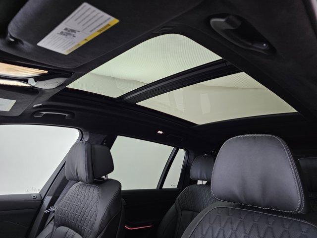 used 2025 BMW X7 car, priced at $98,429