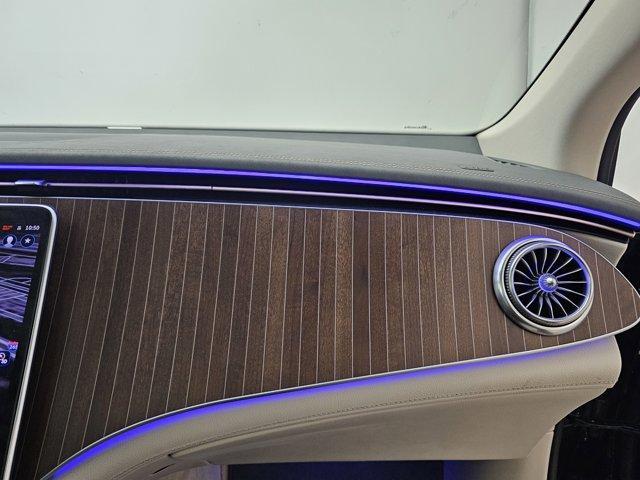 used 2023 Mercedes-Benz EQS 450 car, priced at $51,995