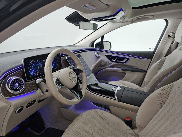used 2023 Mercedes-Benz EQS 450 car, priced at $51,995