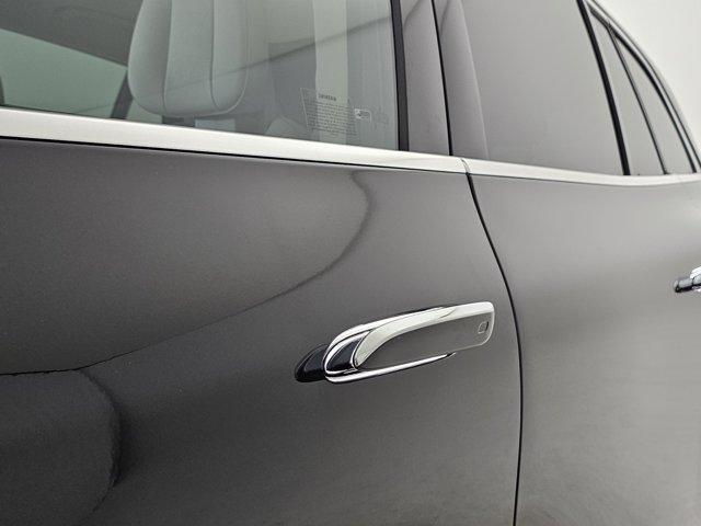 used 2023 Mercedes-Benz EQS 450 car, priced at $51,995