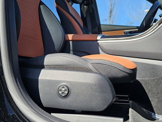 used 2025 Mercedes-Benz GLC 300 car, priced at $53,991