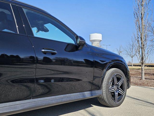 used 2025 Mercedes-Benz GLC 300 car, priced at $53,991