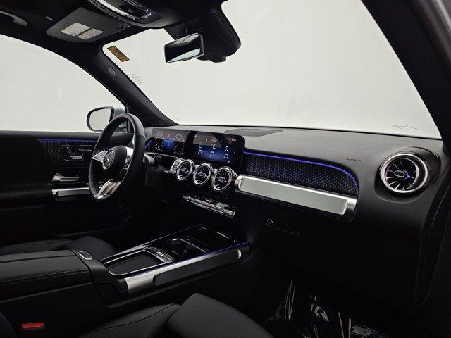 used 2025 Mercedes-Benz GLB 250 car, priced at $44,998