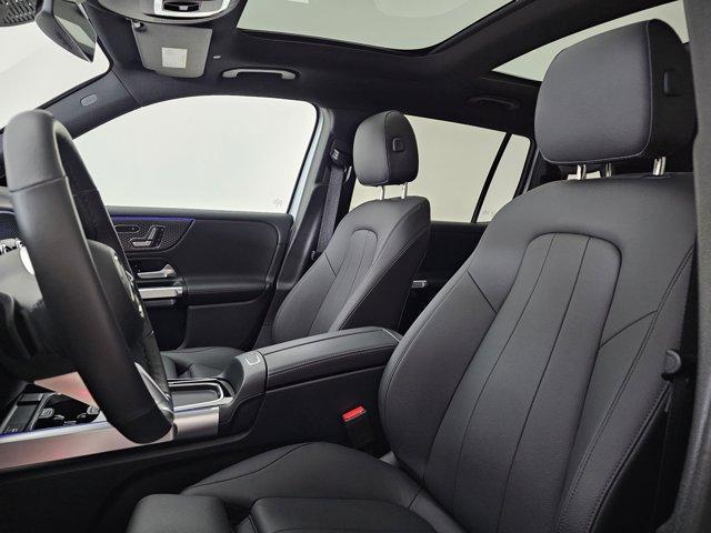used 2025 Mercedes-Benz GLB 250 car, priced at $44,998