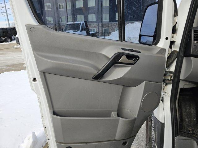 used 2015 Mercedes-Benz Sprinter car, priced at $19,998