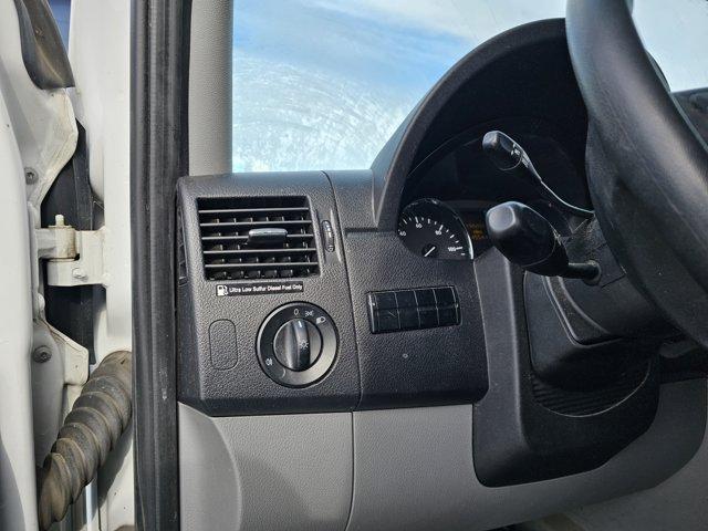 used 2015 Mercedes-Benz Sprinter car, priced at $19,998