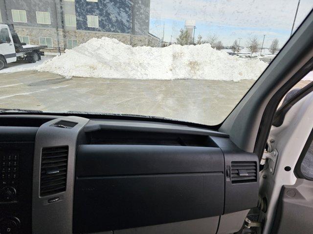 used 2015 Mercedes-Benz Sprinter car, priced at $19,998