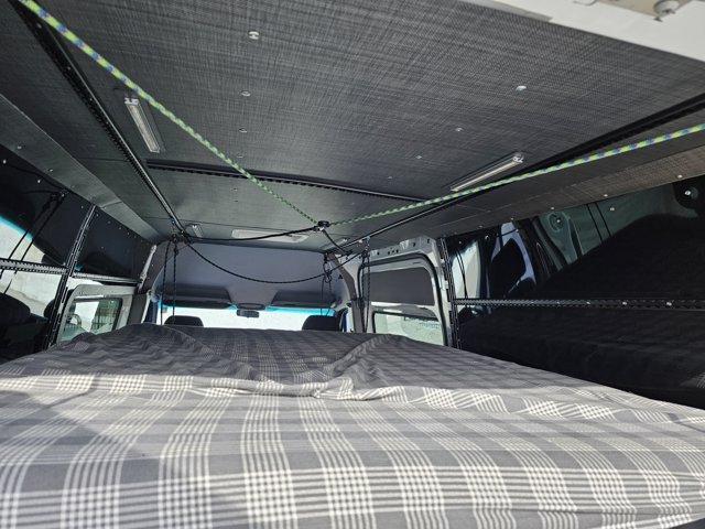 used 2015 Mercedes-Benz Sprinter car, priced at $19,998