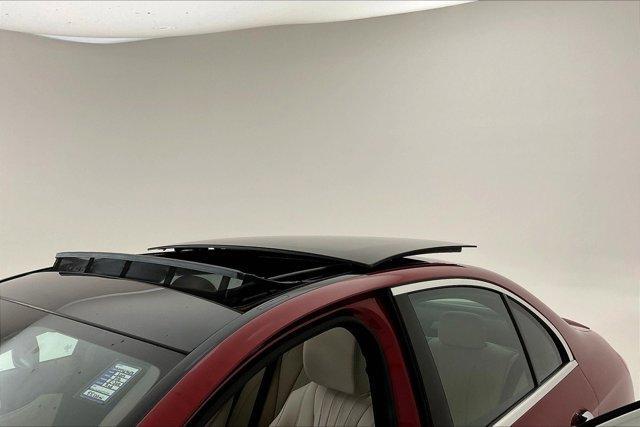 used 2019 Mercedes-Benz E-Class car, priced at $25,978