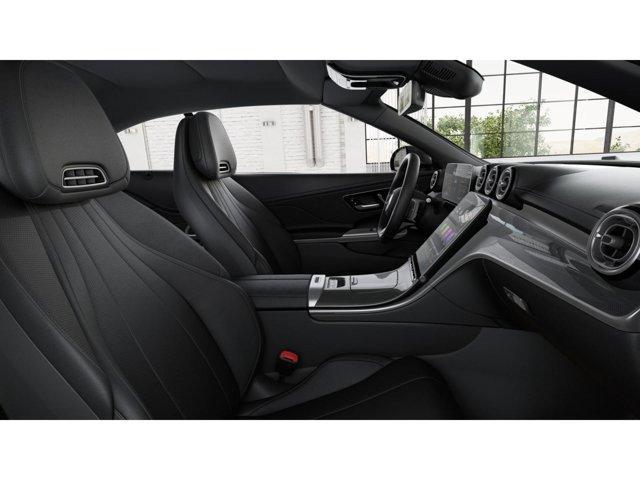 new 2026 Mercedes-Benz CLE 450 car, priced at $80,285