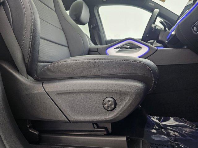 used 2022 Mercedes-Benz GLE 350 car, priced at $48,778