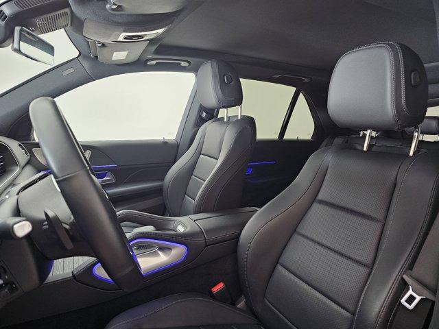 used 2022 Mercedes-Benz GLE 350 car, priced at $48,778