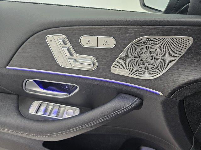 used 2022 Mercedes-Benz GLE 350 car, priced at $48,778