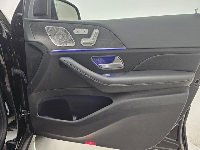 used 2022 Mercedes-Benz GLE 350 car, priced at $48,778