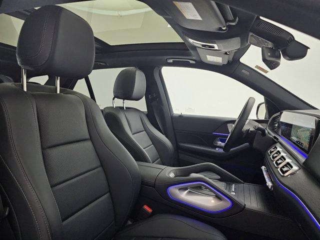 used 2022 Mercedes-Benz GLE 350 car, priced at $48,778