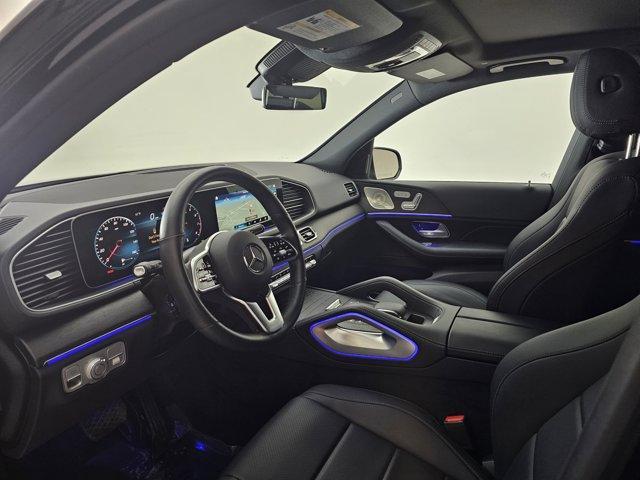used 2022 Mercedes-Benz GLE 350 car, priced at $48,778