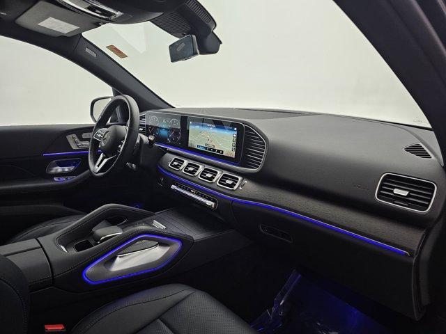 used 2022 Mercedes-Benz GLE 350 car, priced at $48,778