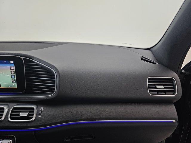 used 2022 Mercedes-Benz GLE 350 car, priced at $48,778