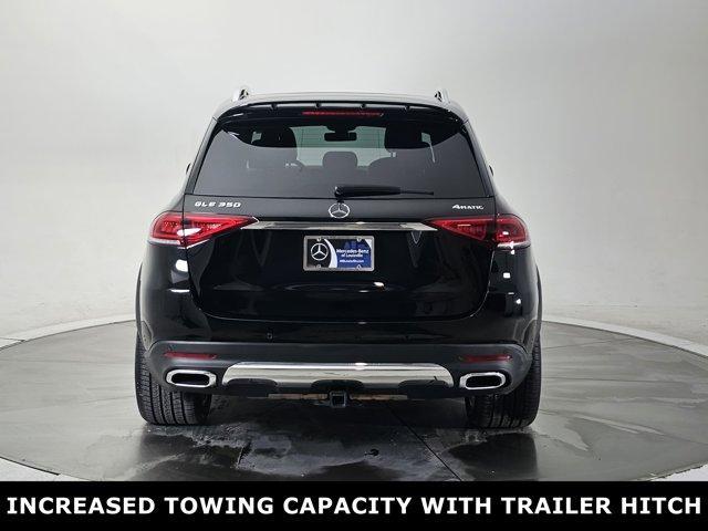 used 2022 Mercedes-Benz GLE 350 car, priced at $48,778