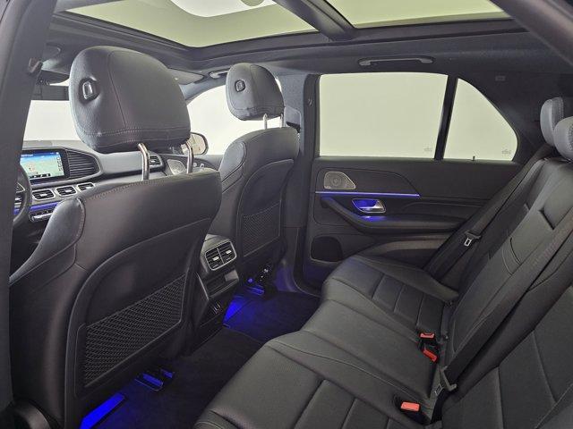 used 2022 Mercedes-Benz GLE 350 car, priced at $48,778
